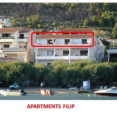Filip Apartment 奥米什 外观 照片