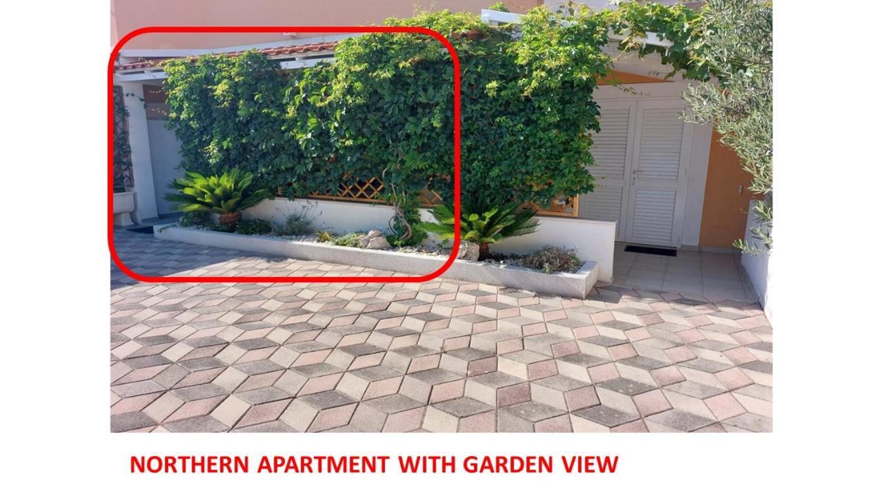 Filip Apartment 奥米什 外观 照片