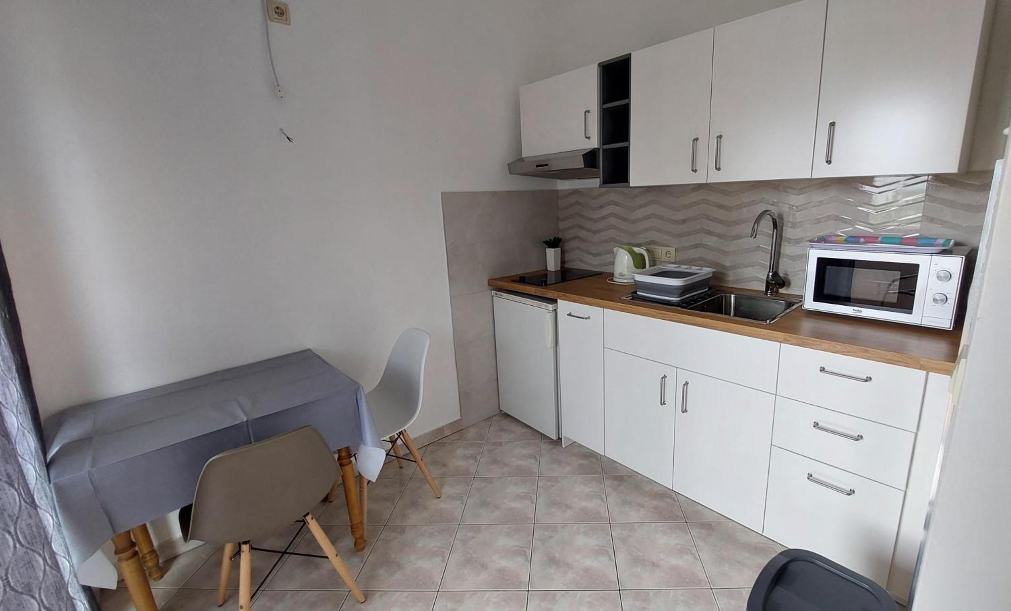 Filip Apartment 奥米什 外观 照片