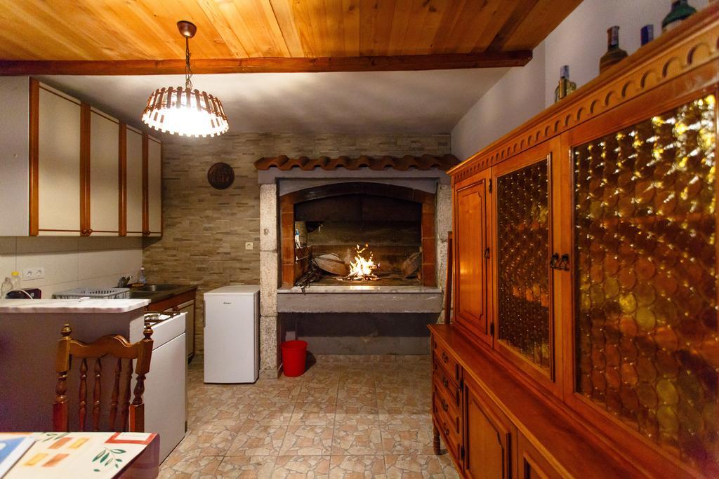 Filip Apartment 奥米什 外观 照片